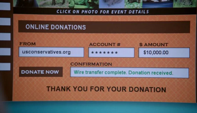 Момент из 20 серии 7 сезона