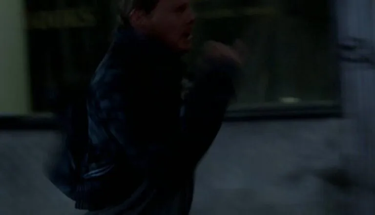 Момент из 4 серии 7 сезона