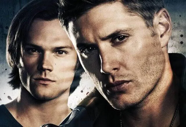 Постер «Сезон 7»