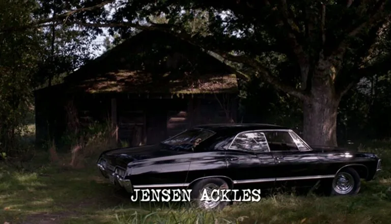 Картинка к «8 сезон 1 серия»